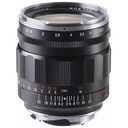 VOIGTLÄNDER Nokton 35mm F/1.2 III VM Aspherical for Leica M (108922)