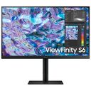 SAMSUNG ViewFinity S6 S61B LS27B610EQUXEN