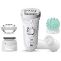 Braun Silk-epil 9 Flex SES 9001 3D