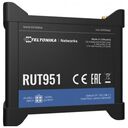 TELTONIKA Industrieller LTE-Router (RUT951)