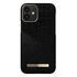 IDEAL OF SWEDEN Atelier Case, iPhone 12 Mini, Nightfall Croco (IDACSS20-I2054-212)