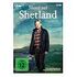 Shetland - Season 1 (DVD, 2017, D.Henshall / S.Robertson)