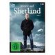 Shetland - Season 3 (DVD, 2020, D.Henshall / S.Robertson)