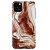 IDEAL OF SWEDEN Printed Case, iPhone 11 Pro / X / XS, Golden Rusty Marble (IDFCGM19-I1958-163)