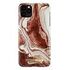 IDEAL OF SWEDEN Printed Case, iPhone 11 Pro Max / XS Max, Golden Rusty Marble (IDFCGM19-I1965-163)