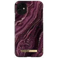 IDEAL OF SWEDEN Printed Case, iPhone 11 / XR, Golden Plum  (IDFCAW20-1961-232) ab CHF 29.95 bei