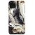 IDEAL OF SWEDEN Printed Case, iPhone 11 Pro Max / XS Max, Golden Ash Marble (IDFCGM19-I1965-166)