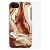 IDEAL OF SWEDEN Printed Case, iPhone 6 / 6s / 7 / 8 / SE (2020/2022), Golden Rusty Marble (IDFCGM19-I7-163)