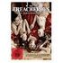 The Treacherous - Die 10000 Konkubinen (DVD, 2015, J.Ji-hoon / K.Kang-woo)