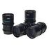 SIRUI Mars 24/35/50/75mm Anamorphic Set of 4 Lenses for Micro Four Thirds (780322)