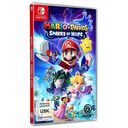 Mario + Rabbids: Sparks of Hope (Ubisoft), NSW