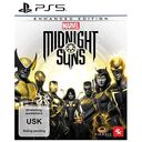 Marvel's Midnight Suns - Enhanced Edition (Take 2), PS5
