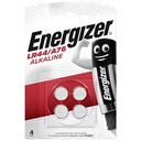ENERGIZER LR44-A76, 4-Pack