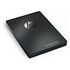 HP Portable P700 SSD, 512GB, Black (5MS29AA)