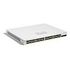 CISCO Business 220 - 28 port switch (CBS220-24T-4G-EU/UK)