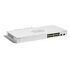 CISCO Business 220 - 18 port PoE switch (CBS220-16P-2G-EU/UK)