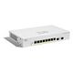 CISCO Business 220 - 10 port switch (CBS220-8T-E-2G-EU/UK)
