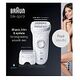 BRAUN Silk-épil 9 Epilator (9-705)