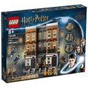 LEGO Harry Potter - Grimmauldplatz Nr. 12 (76408)