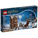 LEGO Harry Potter - Heulende Hütte und Peitschende Weide (76407)