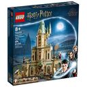 LEGO Harry Potter - Hogwarts: Dumbledores Büro (76402)