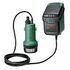 BOSCH GardenPump 18V-2000 (06008c4202)