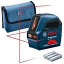 BOSCH GLL 2-10 Professional (0601069J00)