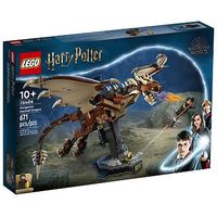 LEGO Harry Potter - Ungarischer Hornschwanz (76406)