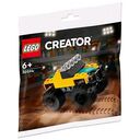 LEGO Creator - Rock Monster Truck (30594)