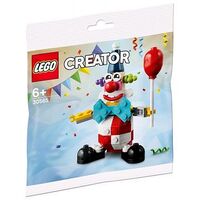 LEGO Creator - Geburtstagsclown (30565)