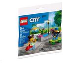 LEGO City - Kinderspielplatz (30588)