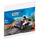 LEGO City - Go-Kart-Fahrer (30589)