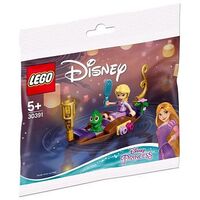 LEGO Disney Princess - Rapunzels Boot (30391)