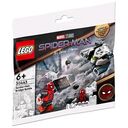 LEGO Marvel - Spider-Man Bridge Battle (30443)