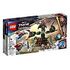 LEGO Marvel Thor: Love and Thunder - Attack on New Asgard (76207)