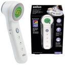 BRAUN BNT400, White