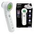 BRAUN BNT400, White