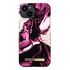 IDEAL OF SWEDEN Printed Case, iPhone 13, Golden Ruby Marble (IDFCAW21-I2161-319)