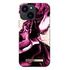 IDEAL OF SWEDEN Printed Case, iPhone 13 Mini, Golden Ruby Marble (IDFCAW21-I2154-319)