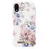 IDEAL OF SWEDEN Printed Case, iPhone XR, Floral Romance (IDFCS17-I1861-58)