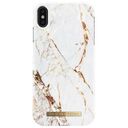 IDEAL OF SWEDEN Printed Case, iPhone XS Max, Carrara Gold (IDFCA16-I1865-46)
