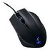 MEDIARANGE Gaming Series GS203 RGB Gaming Mouse, Black (MRGS203)