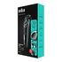 BRAUN Beard Trimmer BT 3341