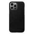 IDEAL OF SWEDEN Atelier Case, iPhone 12 Pro Max / 13 Pro Max, Eagle Black (IDACAW20-I2167-229)