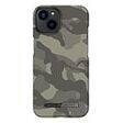 IDEAL OF SWEDEN Printed Case, iPhone 13, Matte Camo (IDFCAW21-I2161-359)