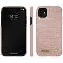 IDEAL OF SWEDEN Atelier Case, iPhone 11 / XR, Rose Croco (IDACSS21-I1961-273)