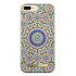 IDEAL OF SWEDEN Printed Case, iPhone 6 Plus / 6s Plus / 7 Plus / 8 Plus, Moroccan Zellige (IDFCS17-I7P-54)