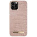 IDEAL OF SWEDEN Atelier Case, iPhone 12 Pro Max, Rose Croco (IDACSS21-I2067-273)
