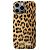IDEAL OF SWEDEN Printed Case, iPhone 12 Pro Max / 13 Pro Max, Wild Leopard (IDFCS17-I2167-67)