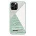 IDEAL OF SWEDEN Atelier Case, iPhone 12 Pro Max, Palladian Mint Snake (IDACSS21-I2067-268)